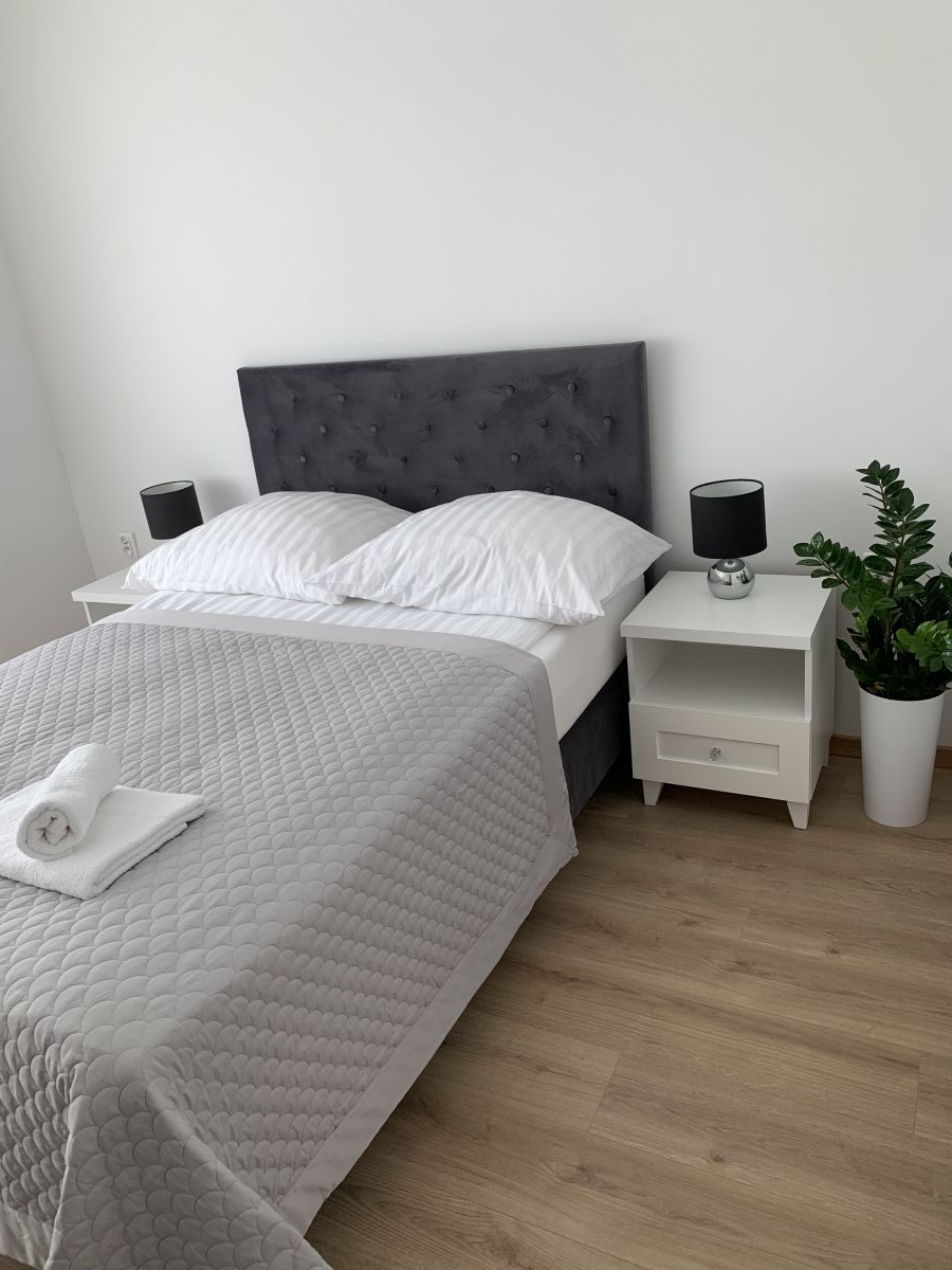 Nocleg w Darłowie - Olga Darł&oacute;wko 200 m do morza