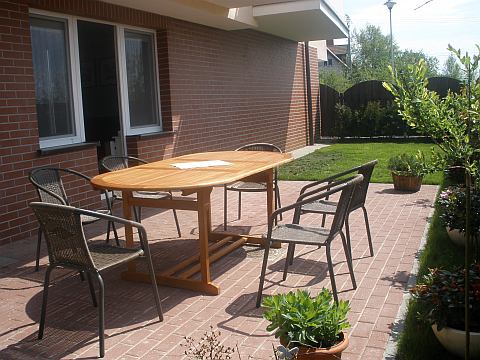 Nocleg w Krynicy Morskiej - Olga2