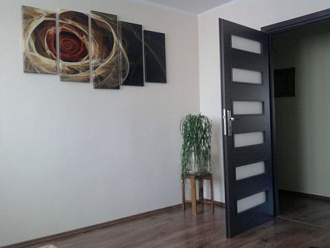 Nocleg w Świnoujściu - Oliwia