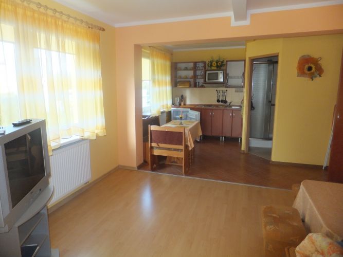Nocleg w Dźwirzynie - Orbitour Apartamenty i Pokoje