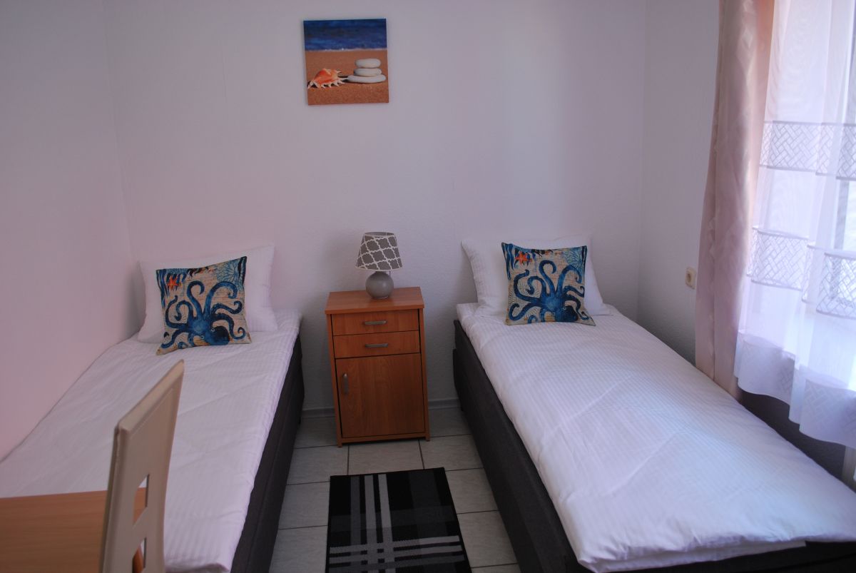 Nocleg w Dźwirzynie - Orka wakacje