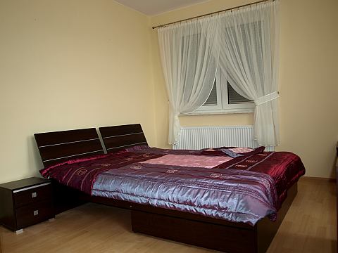 Nocleg w Ustroniu Morskim - Orla G&oacute;ra