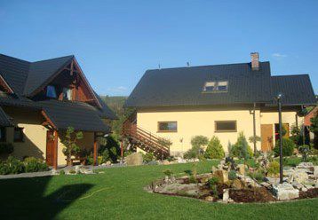 Nocleg w Szczawnicy - Osada turystyczna Agata