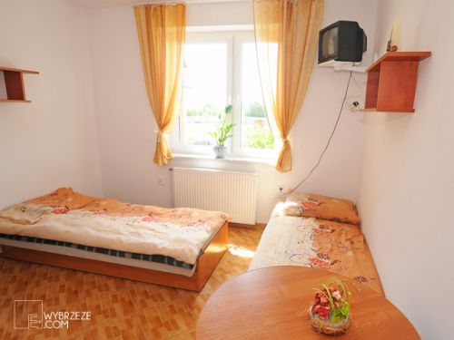 Nocleg w Rewalu - Ośirodek Wczasowo-Kolonijny ,,&hellip;
