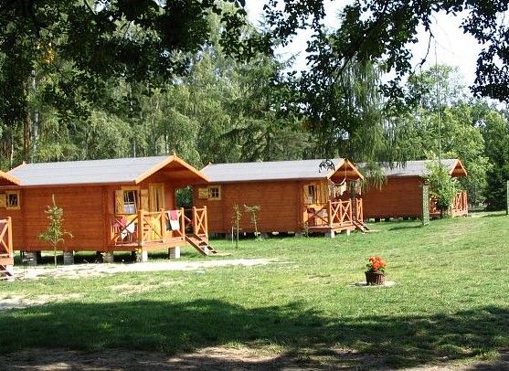 Nocleg  - Ośrodek Domk&oacute;w Letniskowych AM&hellip;
