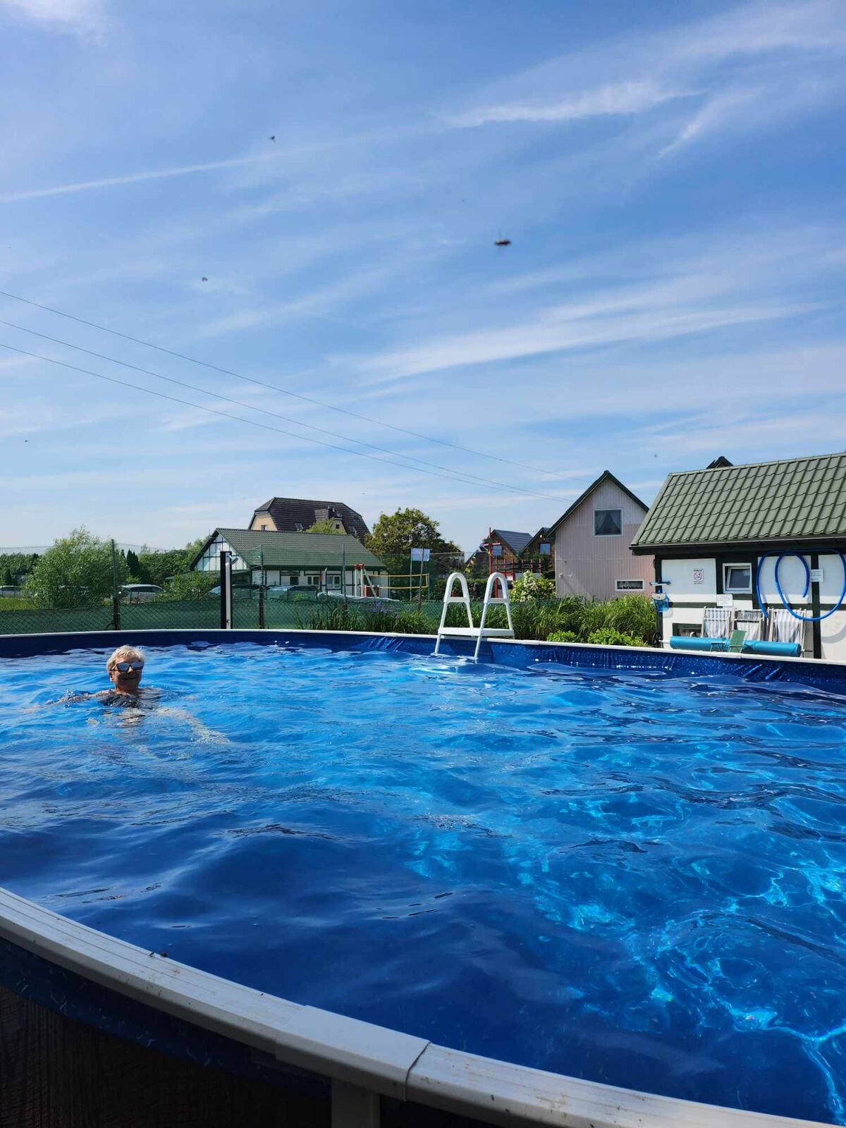 Nocleg w Chłopach - Ośrodek domk&oacute;w letniskowych SZ&hellip;