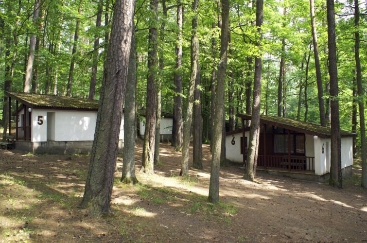 Nocleg  - Ośrodek GAWRA