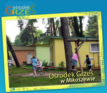 Nocleg w Stegnie - Ośrodek Kolonijno - Wypoczynko&hellip;