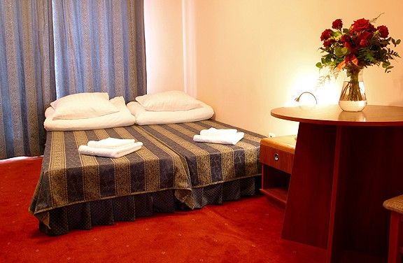 Nocleg w Szczyrku - Ośrodek Rancho