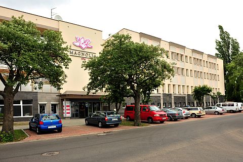 Nocleg w Kołobrzegu - Ośrodek Rehabilitacyjno-Rekrea&hellip;