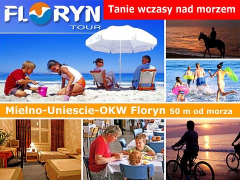 Nocleg w Mielnie - Ośrodek Rehabilitacyjno-Wczaso&hellip;