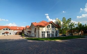 Nocleg w Zagnańsku - Ośrodek Rehabilitacyjno-Wypocz&hellip;