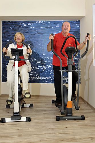 Nocleg w Ustroniu Morskim - Ośrodek Rehabilitacyjno-Wypocz&hellip;