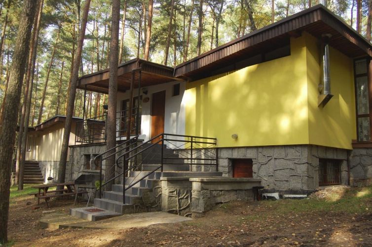 Nocleg w Antoninie - Ośrodek Rekreacyjno-Wypoczynko&hellip;