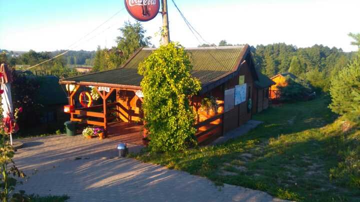 Nocleg  - Ośrodek Rekreacyjno-Wypoczynko&hellip;