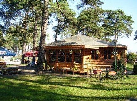 Nocleg w Sulejowie - Ośrodek Sportu i Rekreacji VIC&hellip;