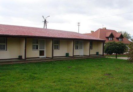 Nocleg w Chmielnie - Ośrodek ŚWIT