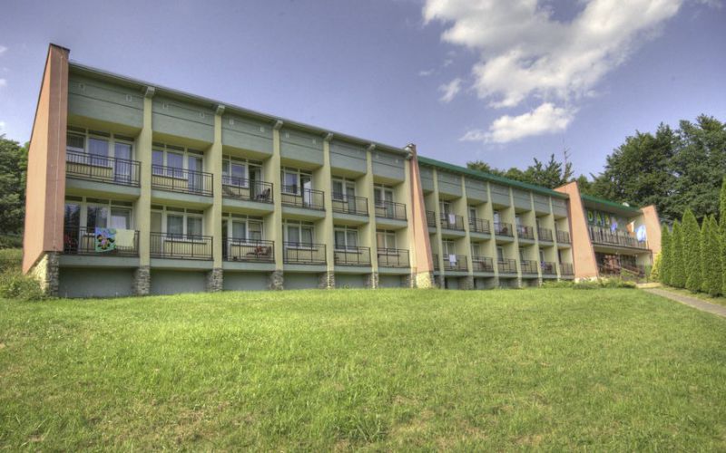 Nocleg w Ustroniu - Ośrodek szkoleniowo - wypoczyn&hellip;