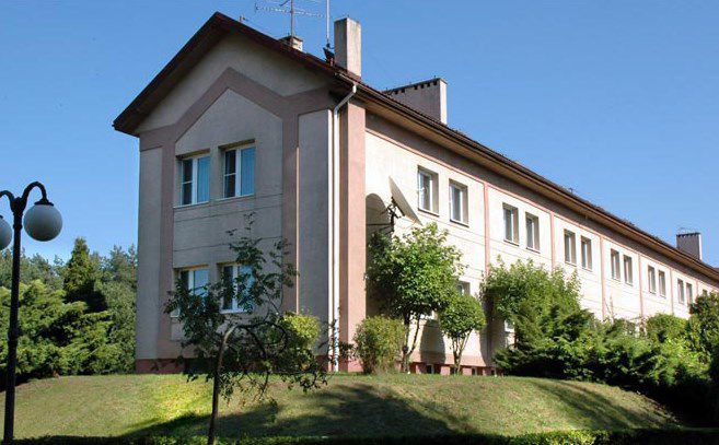 Nocleg w Rybniku - Ośrodek szkoleniowo - wypoczyn&hellip;