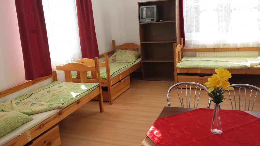 Nocleg w Brzozowie - Ośrodek Turystyczny "Czardwore&hellip;