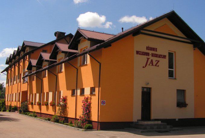 Nocleg w Węgierskiej G&oacute;rce - Ośrodek wczasowo - rekreacyjny&hellip;