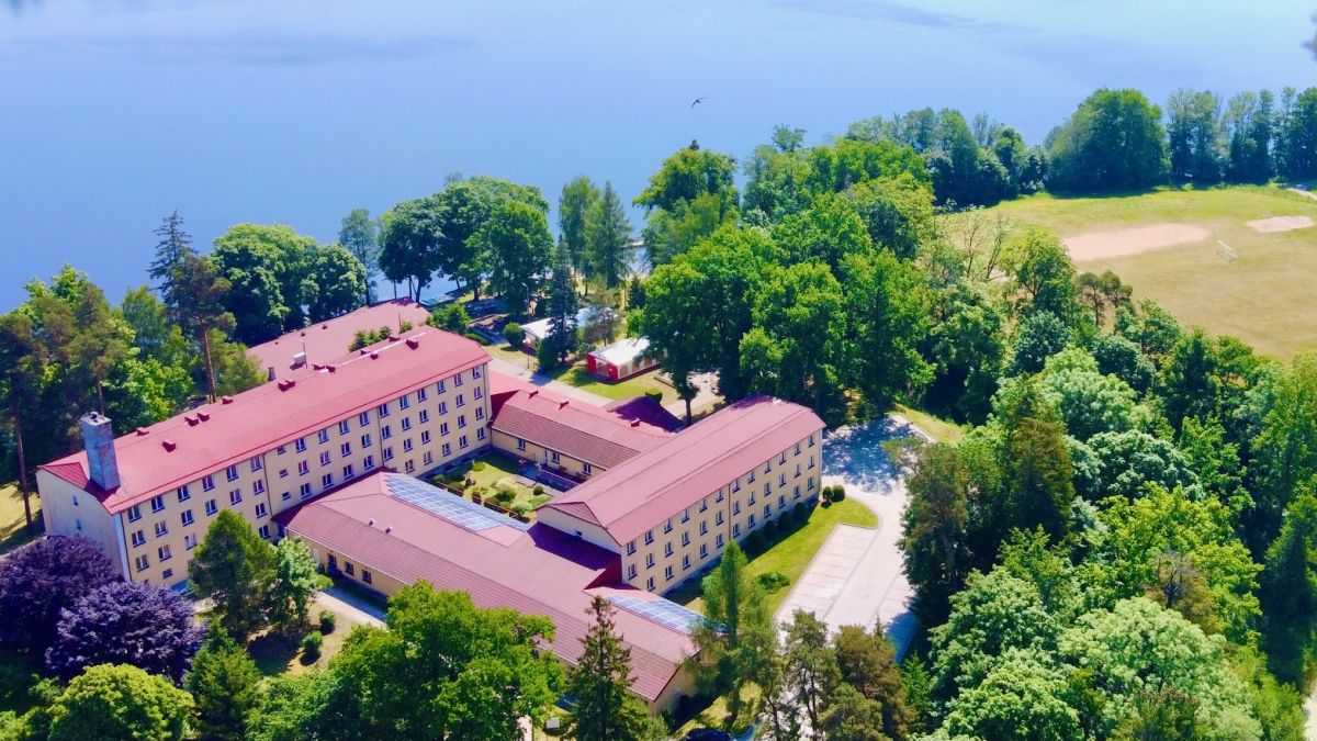 Nocleg w Biskupcu - Ośrodek Wczasowy Bęsia - atrak&hellip;