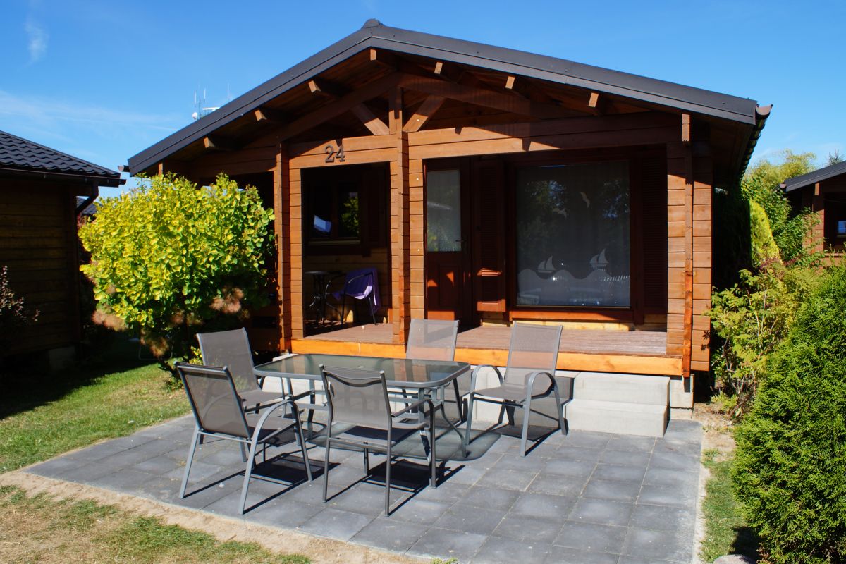 Nocleg w Jarosławcu - Ośrodek Wczasowy Bryza Morska&hellip;