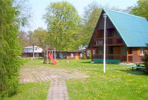 Nocleg w Międzyzdrojach - Ośrodek Wczasowy "Leśna Polana&hellip;