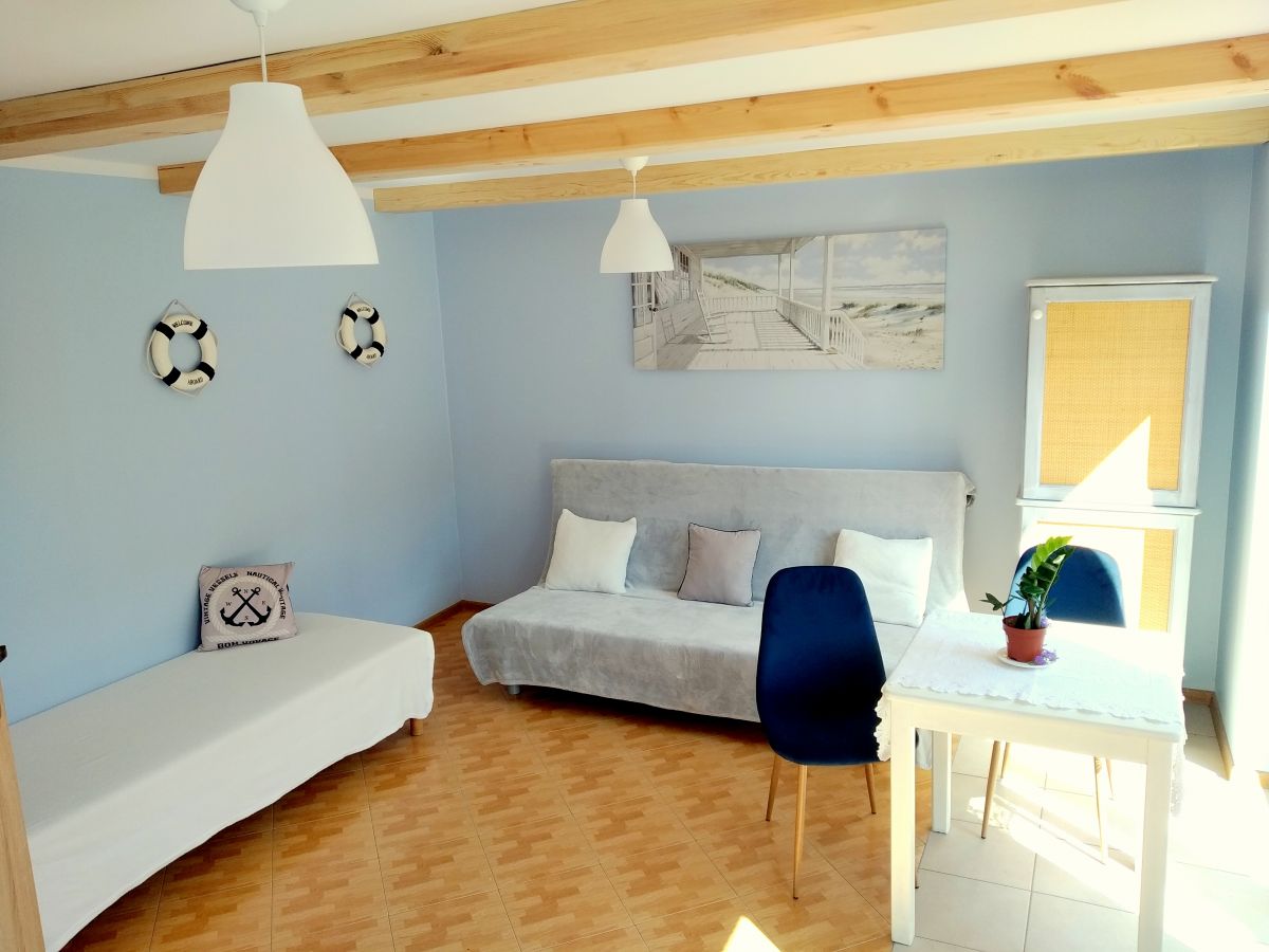 Nocleg w Mrzeżynie - Ośrodek wczasowy OAZA