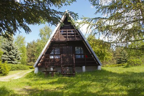 Nocleg w Pieckach - Ośrodek Wczasowy Piecki 