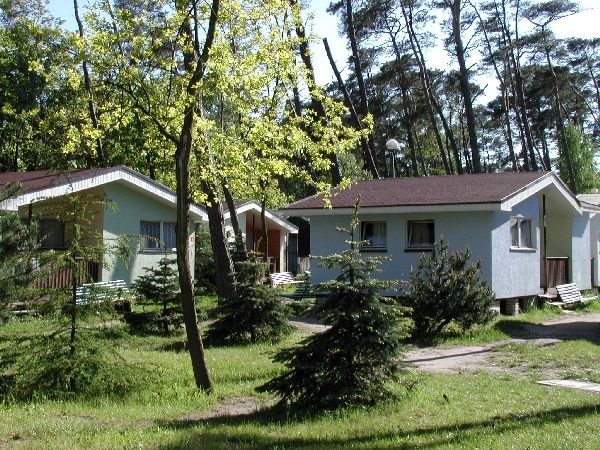 Nocleg w Mielnie - Ośrodek Wczasowy "Pod Wydmami"