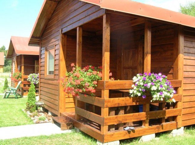 Nocleg w Wiciu - Ośrodek Wczasowy Zielony Gaj -&hellip;