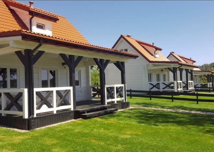 Nocleg w Pasterzewie - Ośrodek Widokowo