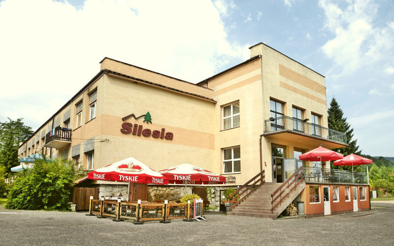 Nocleg w Międzybrodziu Bialskim - Ośrodek Wypoczynkowo-Rekreacyj&hellip;