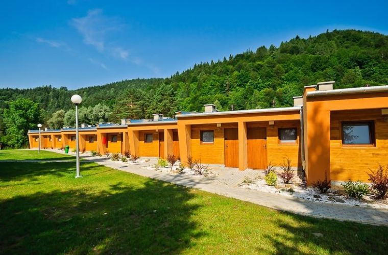 Nocleg w Muszynie - Ośrodek wypoczynkowo - szkolen&hellip;