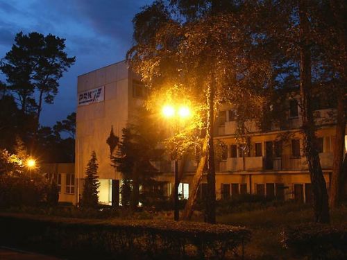 Nocleg w Krynicy Morskiej - Ośrodek Wypoczynkowo-Szkolenio&hellip;