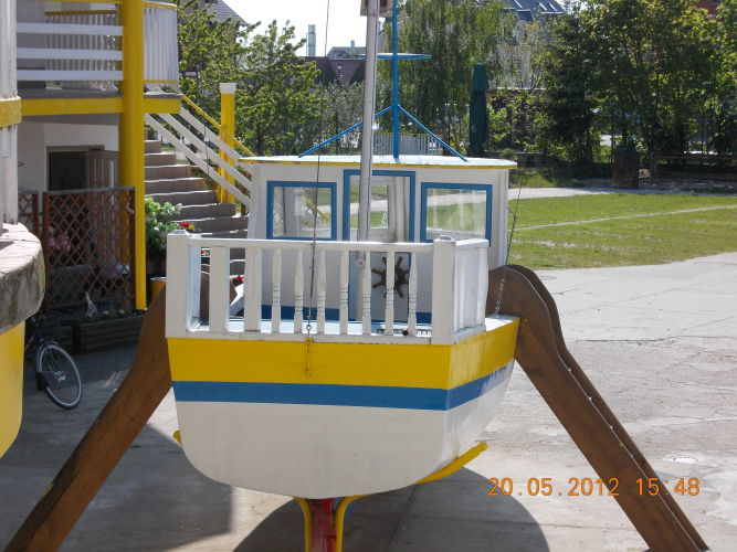 Nocleg w Karwi - Ośrodek Wypoczynkowo Szkolenio&hellip;