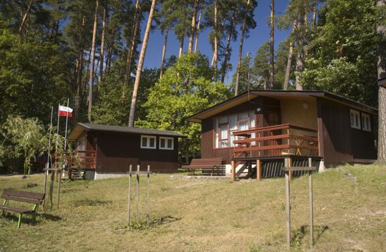 Nocleg w Zbicznie - Ośrodek wypoczynkowo - wczasow&hellip;