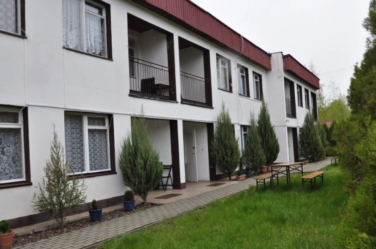 Nocleg w Boszkowie - Ośrodek Wypoczynkowy Agat