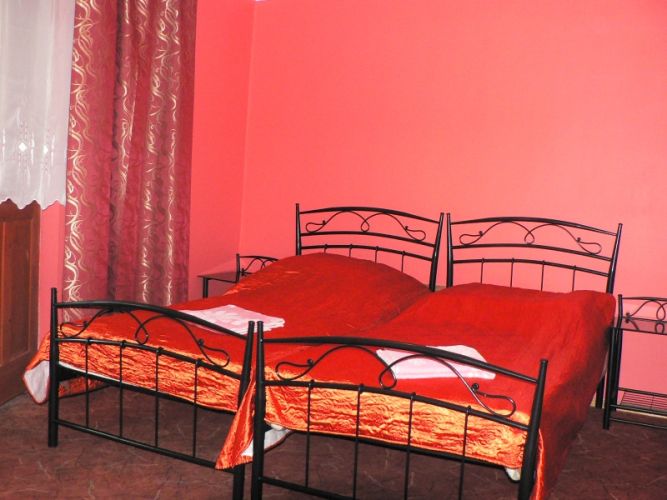 Nocleg w Rabce Zdroju - Ośrodek Wypoczynkowy Ania