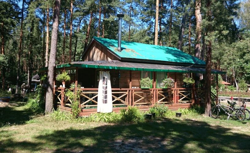 Nocleg w Sulejowie - Ośrodek Wypoczynkowy Anpol