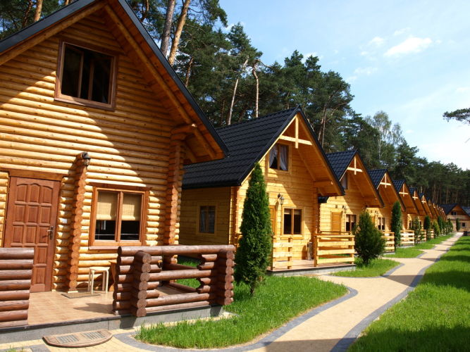 Nocleg w Sielpi WIelkiej - Ośrodek Wypoczynkowy Atmosfera