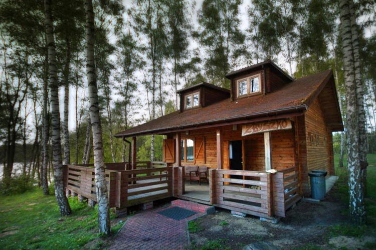 Nocleg w Bledzewie - Ośrodek Wypoczynkowy Bledzewo