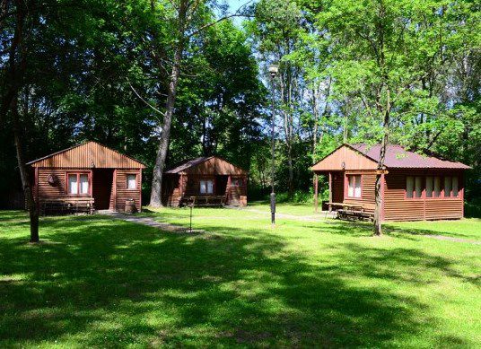 Nocleg w Iławie - Ośrodek wypoczynkowy Bosman