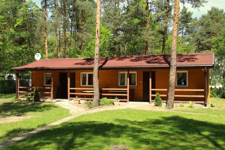 Nocleg w Sielpi WIelkiej - Ośrodek Wypoczynkowy Camargo