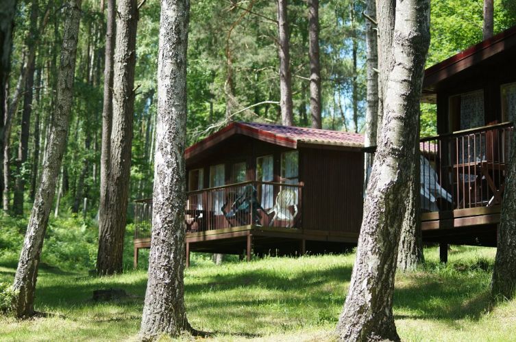 Nocleg w Piasecznie - Ośrodek Wypoczynkowy Camping W&hellip;