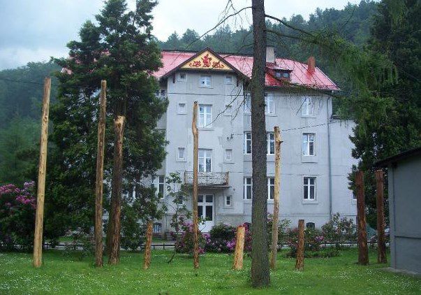 Nocleg w Głuchołazach - Ośrodek wypoczynkowy Czerwony&hellip;