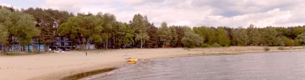 Nocleg w Turawie - Ośrodek Wypoczynkowy DRAGON