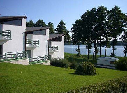 Nocleg w Giżycku - Ośrodek Wypoczynkowy Elixir