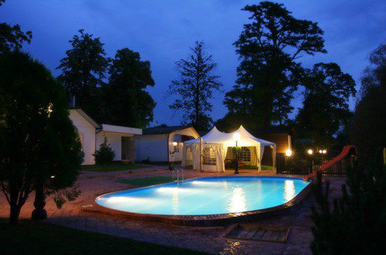 Nocleg w Otmuchowie - Ośrodek Wypoczynkowy GREK